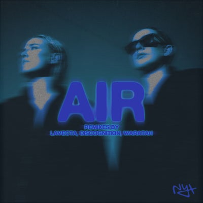 AIR (Remixes)