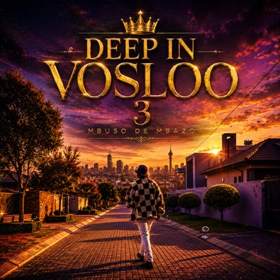 Deep In Vosloo 3