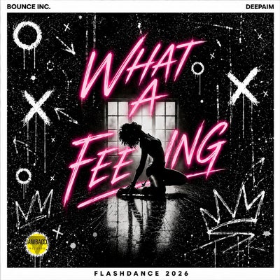 Flashdance 2026 (What a Feeling)