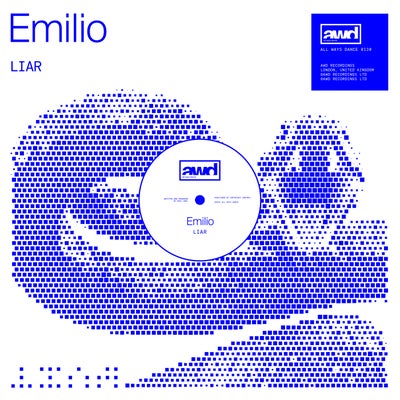 Liar (Extended Mix)
