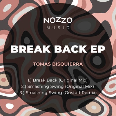 Break Back EP