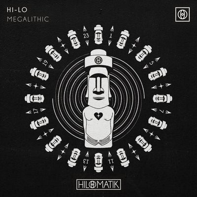 MEGALITHIC (Extended Mix)
