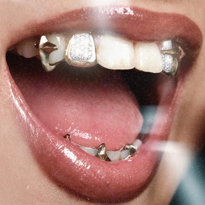 DIAMONDS