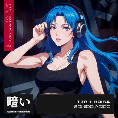 Sonido Acido