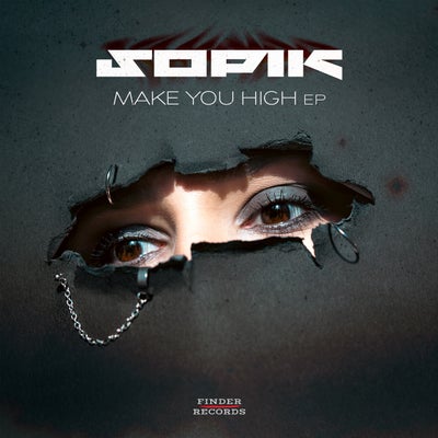 Make You High EP