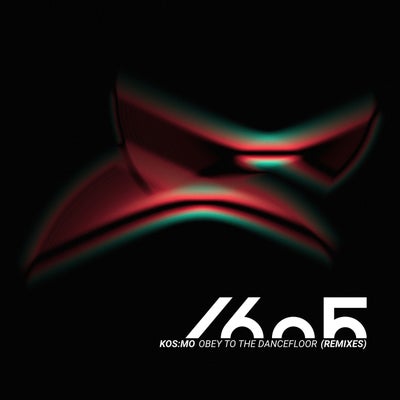 Obey to the Dancefloor (Remixes)