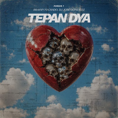 Tepan Dya