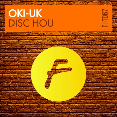 Disc Hou