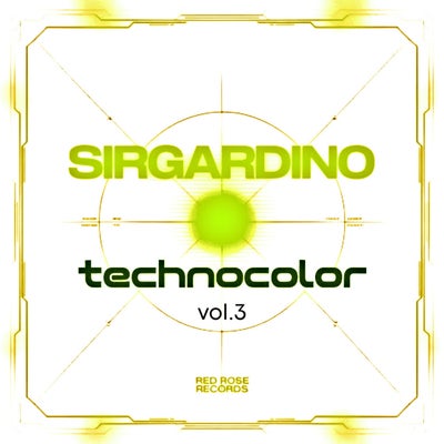 Technocolor Vol.3