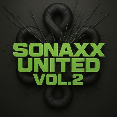 Sonaxx United, Vol. 2