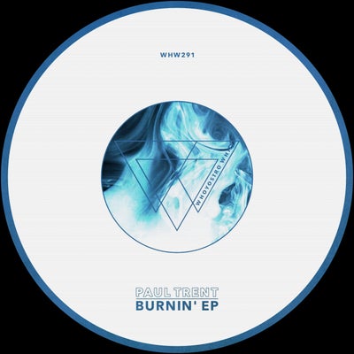 Burnin' EP