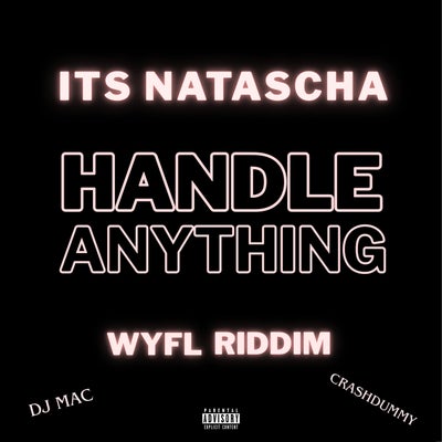 Handle Anything