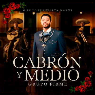 Cabrón Y Medio