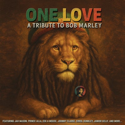Roots, Rock, Reggae