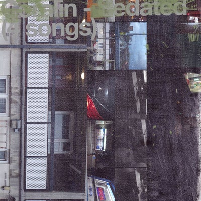 Sedated (4 Songs) - EP
