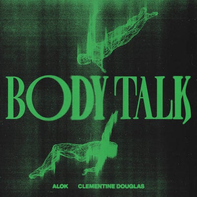 Body Talk (Extended Mix)