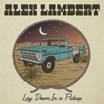 Lay Down In a Pickup