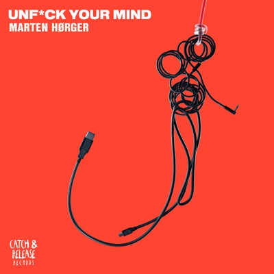 Unf*ck Your Mind 