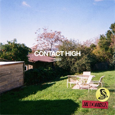 Contact High