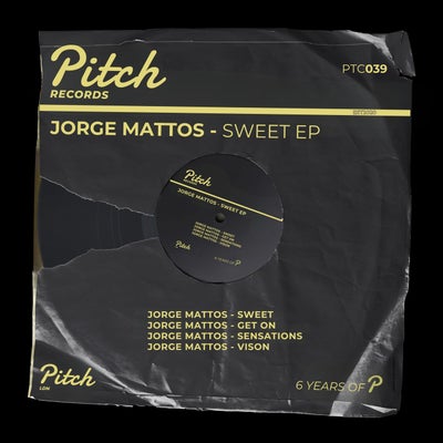 Sweet EP