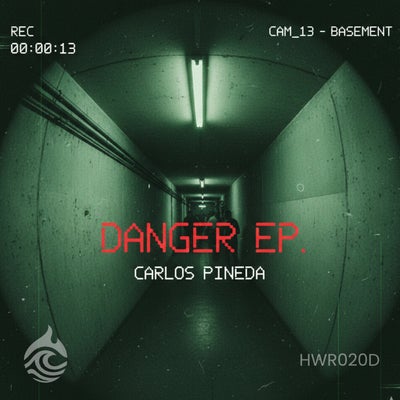 Danger EP