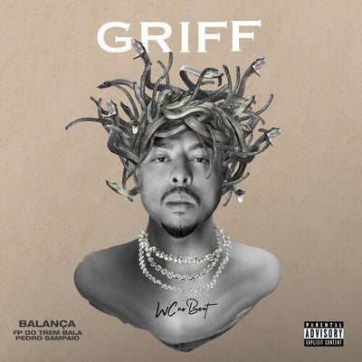 BALANÇA (feat. Pedro Sampaio)
