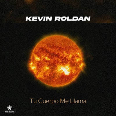 Tu Cuerpo Me Llama