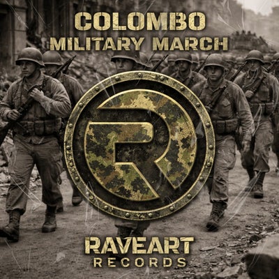 Military March