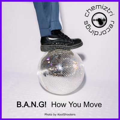 How You Move