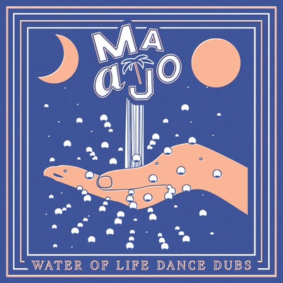 Water of Life Dance Dubs