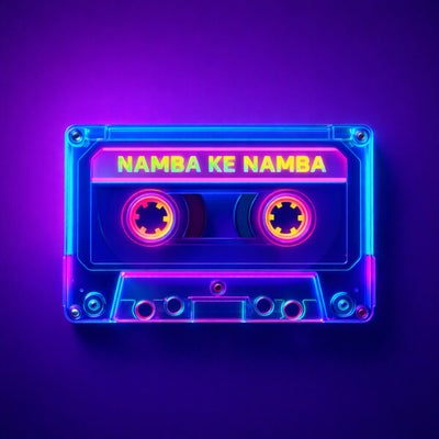 Namba Ke Namba