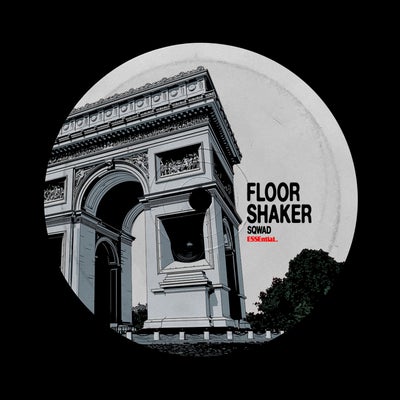Floor Shaker
