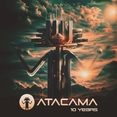10 Years of Atacama