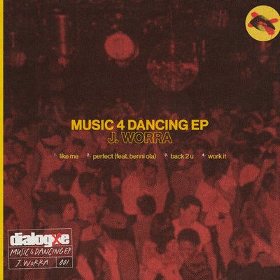 MUSIC 4 DANCING