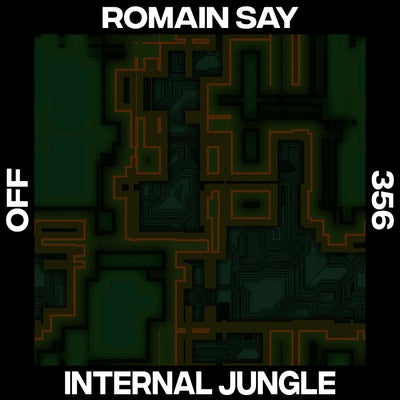 Internal Jungle