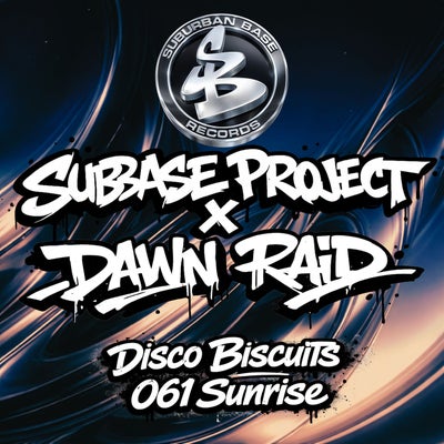 Disco Biscuits