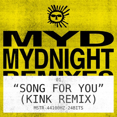 Song for You