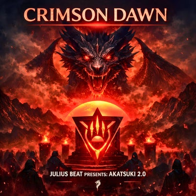 Crimson Dawn