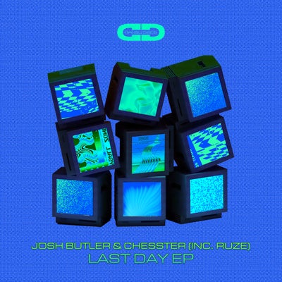 Last Day EP