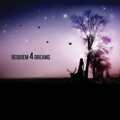Requiem 4 Dreams EP