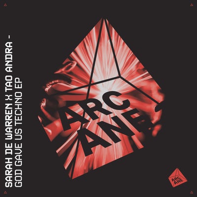 God Gave Us Techno