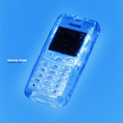 Speaker Phone