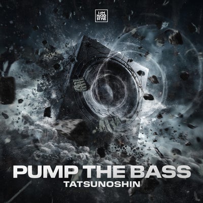 PUMP THE BASS