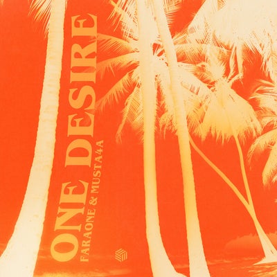One Desire