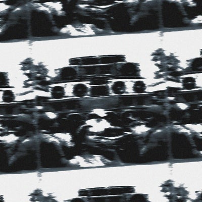 Green Lanes Remix EP