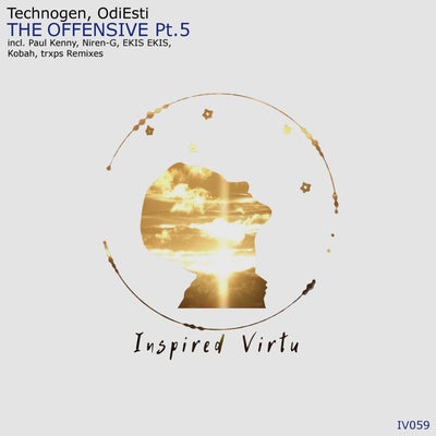 The Offensive Pt.5