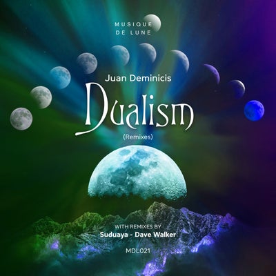 Dualism Remixes