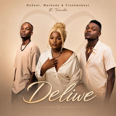 Deliwe (feat. Tumisho)
