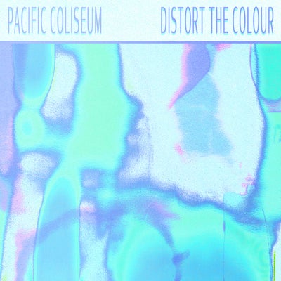 Distort The Colour