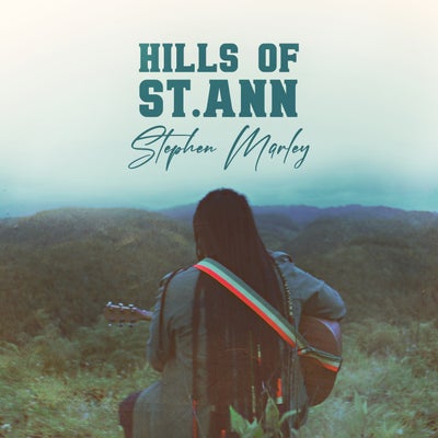 Hills Of St. Ann